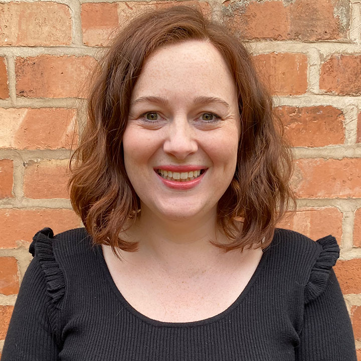 Holly Copson