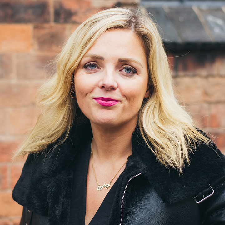 Lyndsey Trengove
