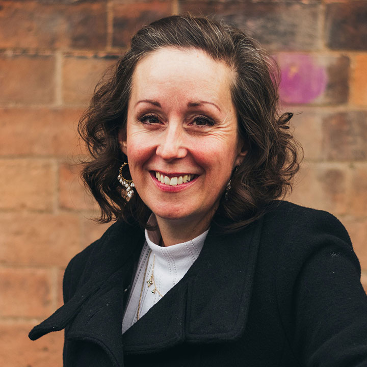 Annette Massam Senior Associate at Limegreen