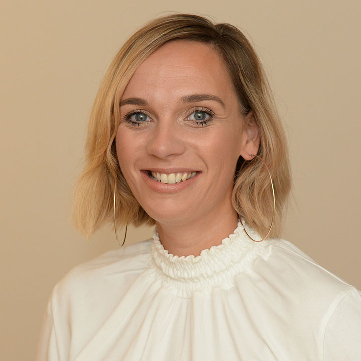 Kate Kelham Senior Associate at Limegreen